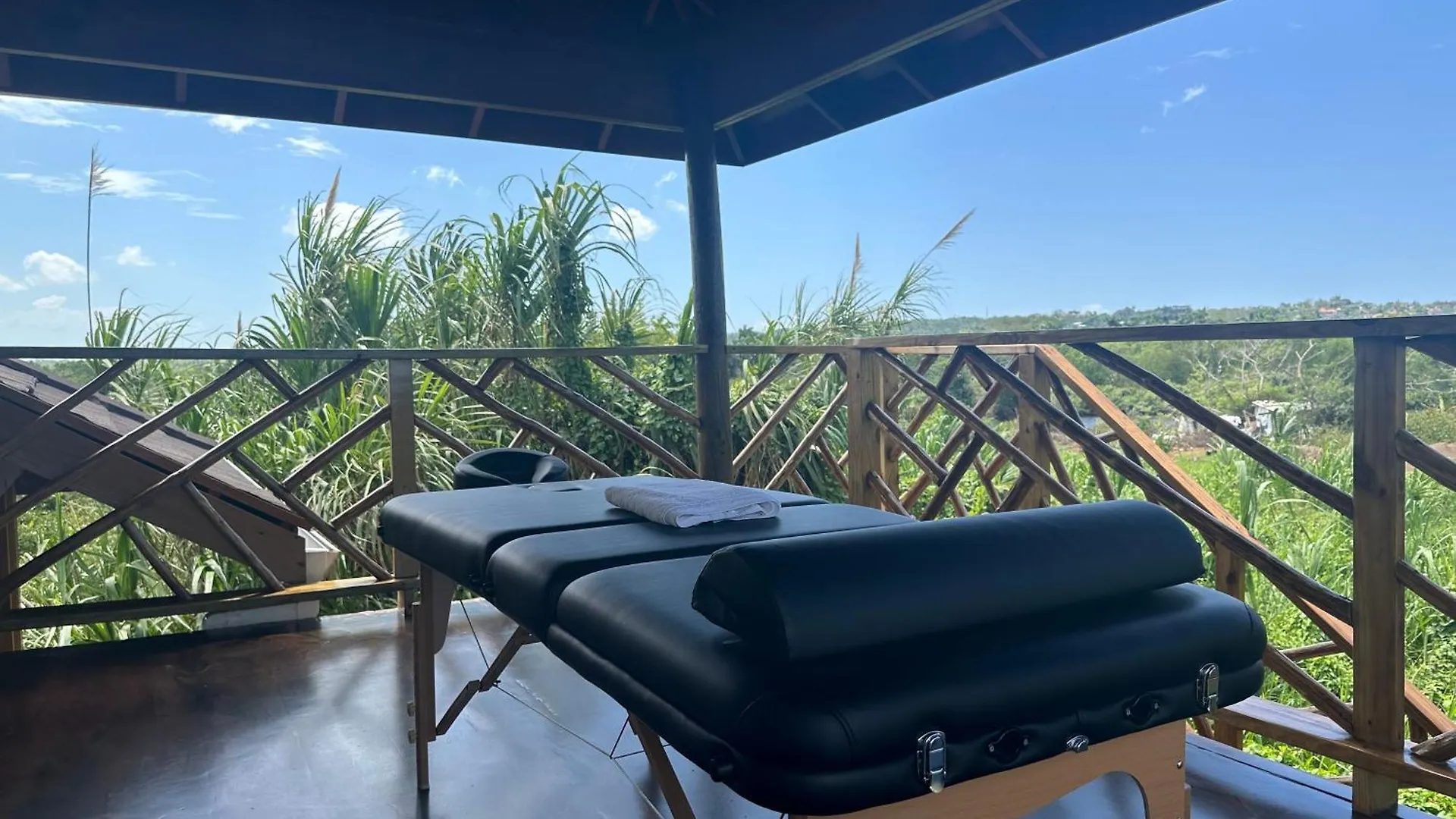 Yoga Dreams Negril 호텔 3*,  자메이카