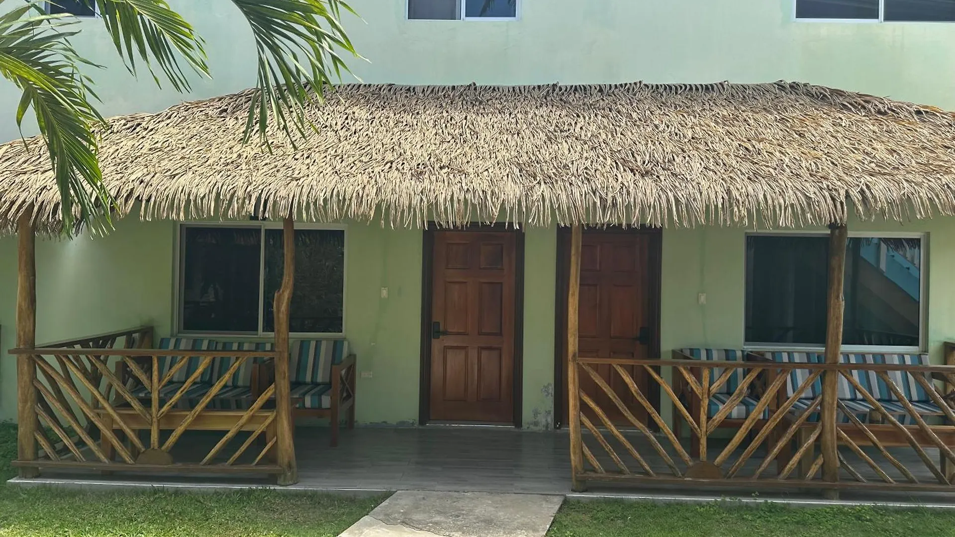 Yoga Dreams Negril 호텔
