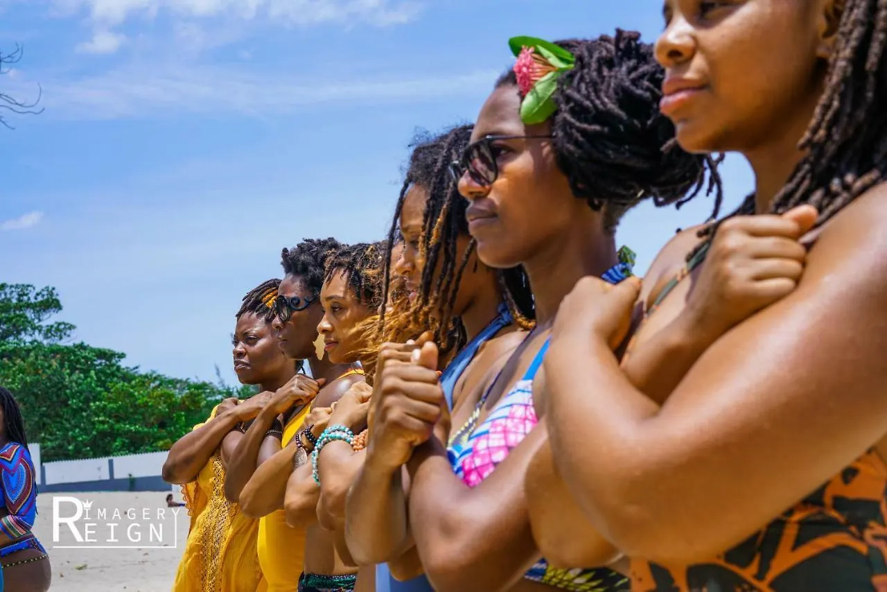 Yoga Dreams Negril 호텔