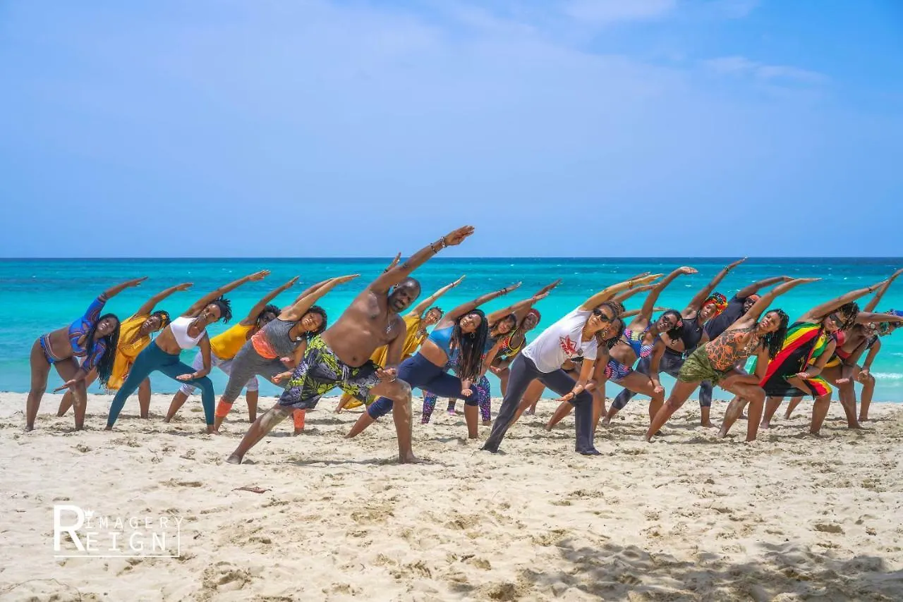 Yoga Dreams Negril 호텔