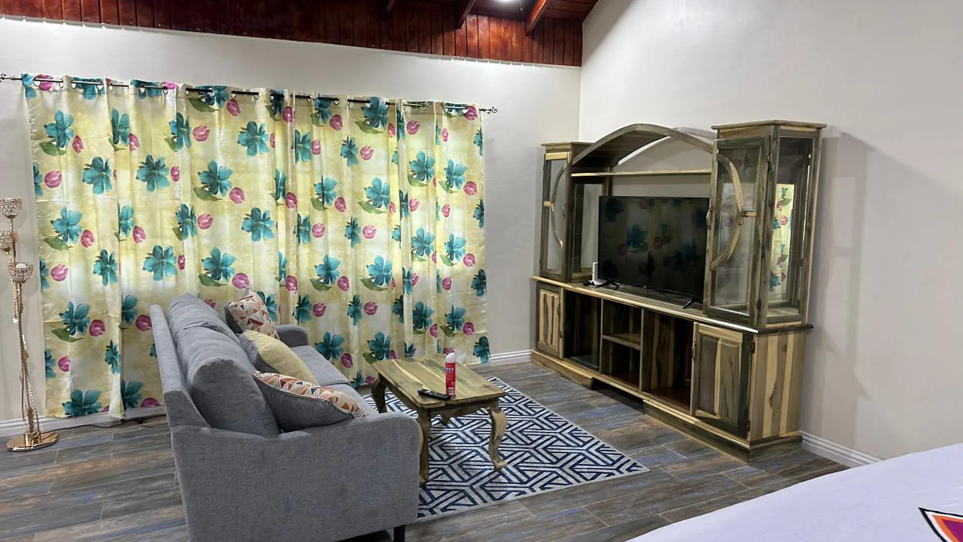 Hotel Yoga Dreams Negril