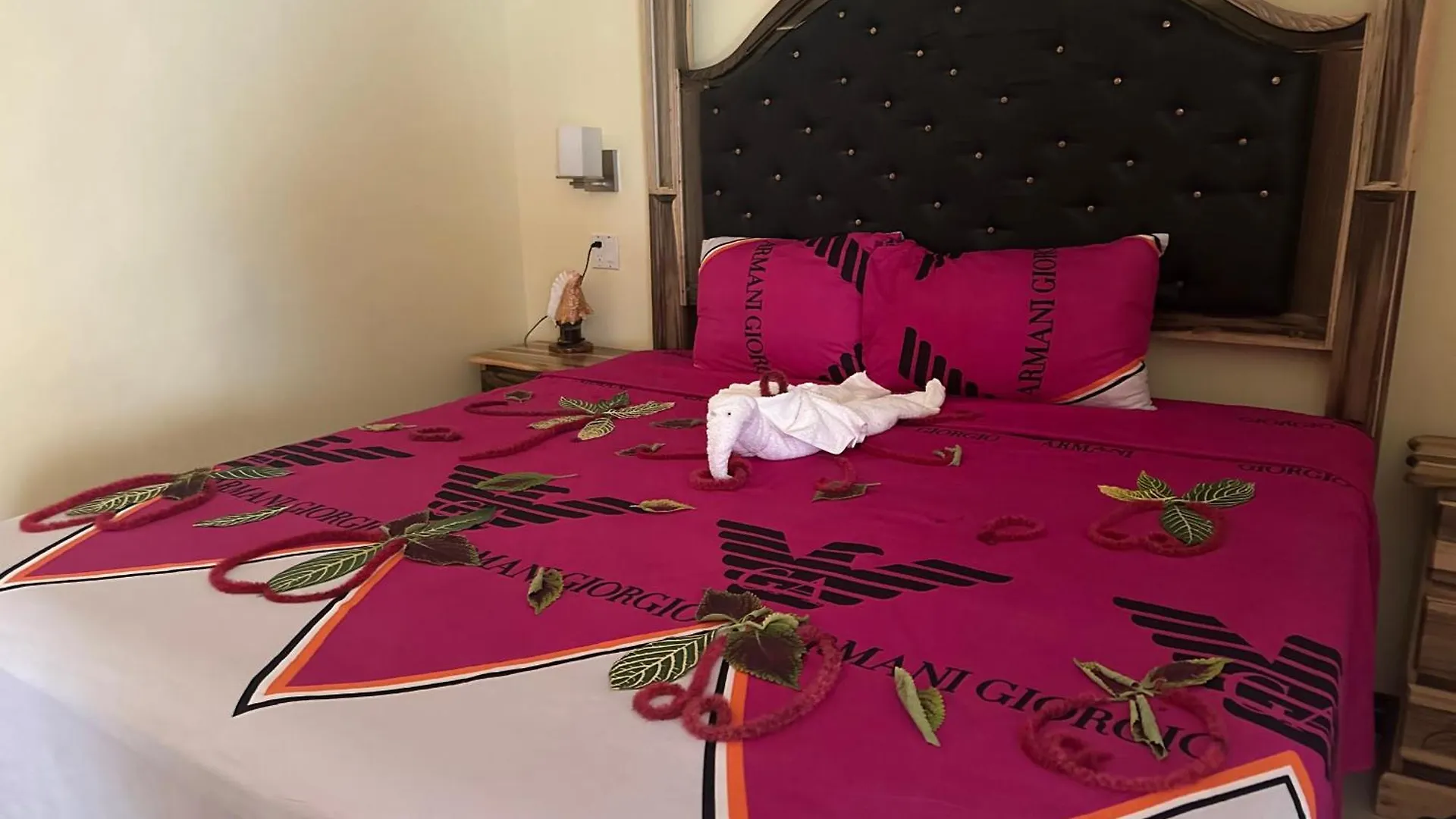 Hotel Yoga Dreams Negril