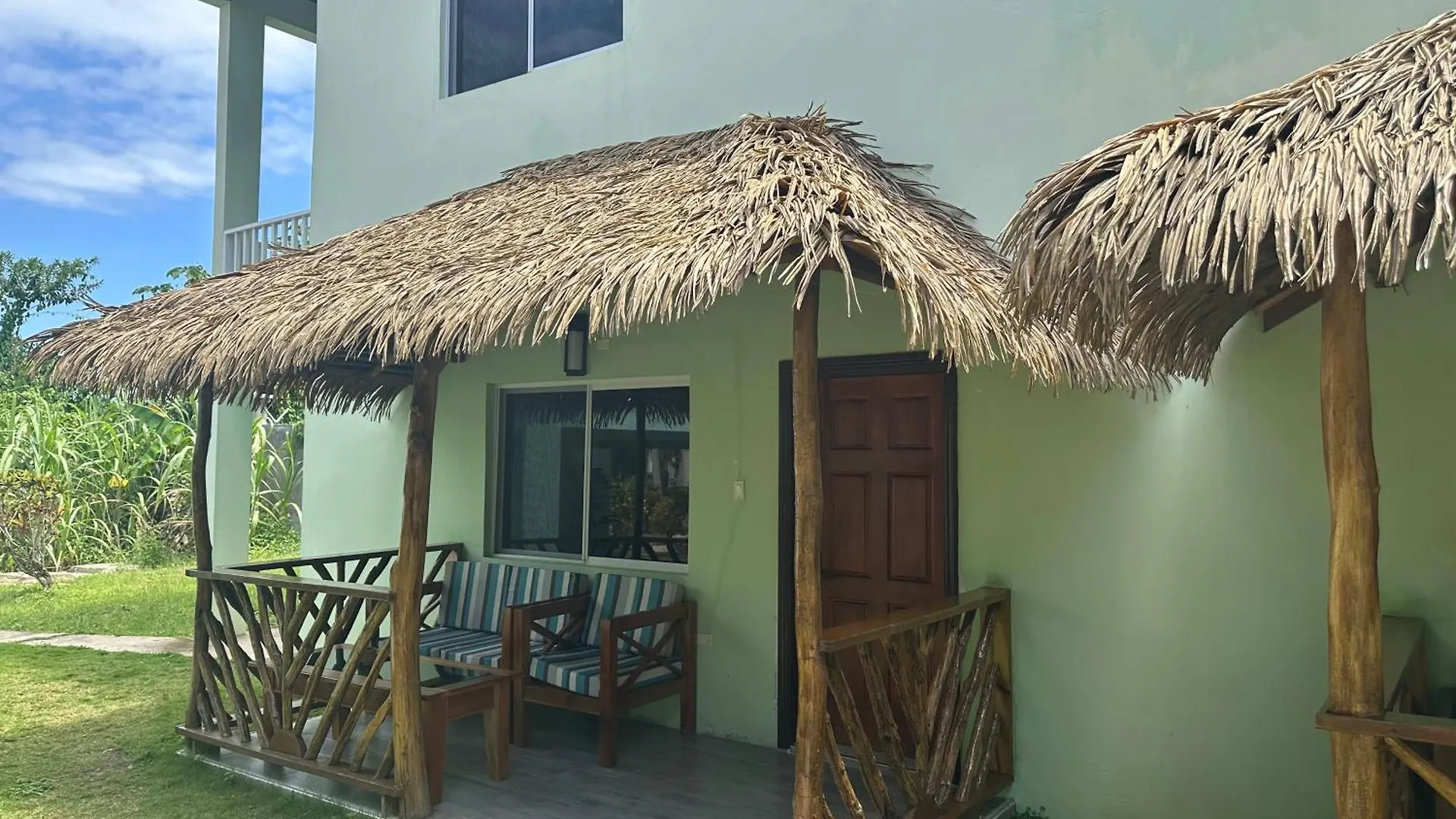 Hotel Yoga Dreams Negril