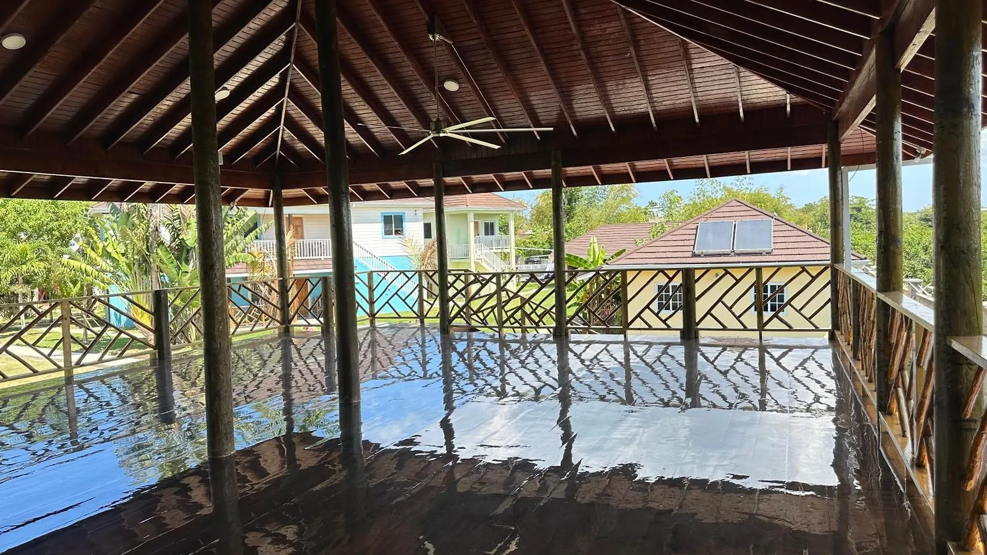 Hotel Yoga Dreams Negril