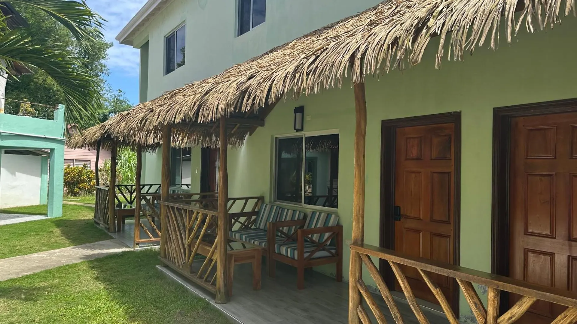 Hotel Yoga Dreams Negril