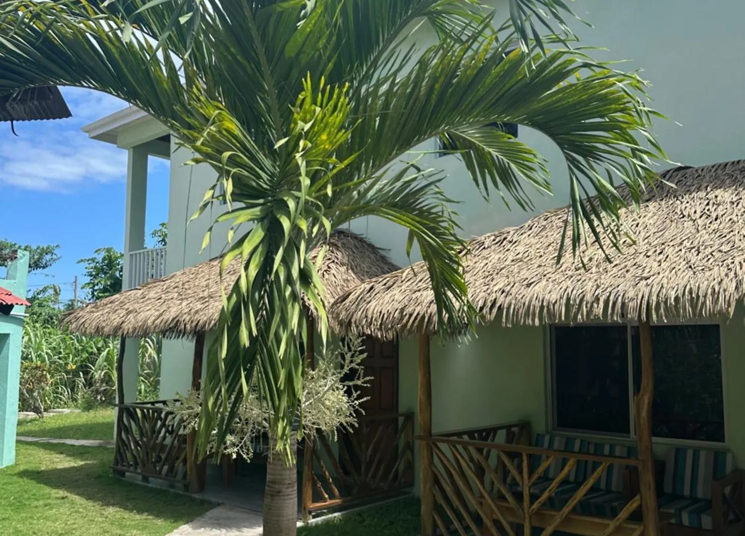 Hotel Yoga Dreams Negril