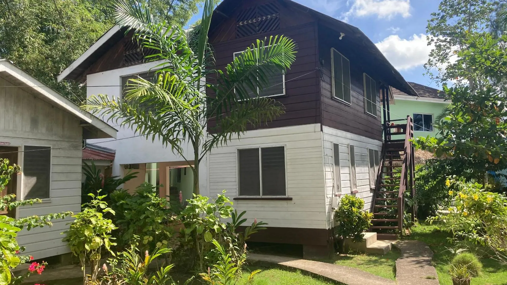 Hotel Yoga Dreams Negril Jamajka