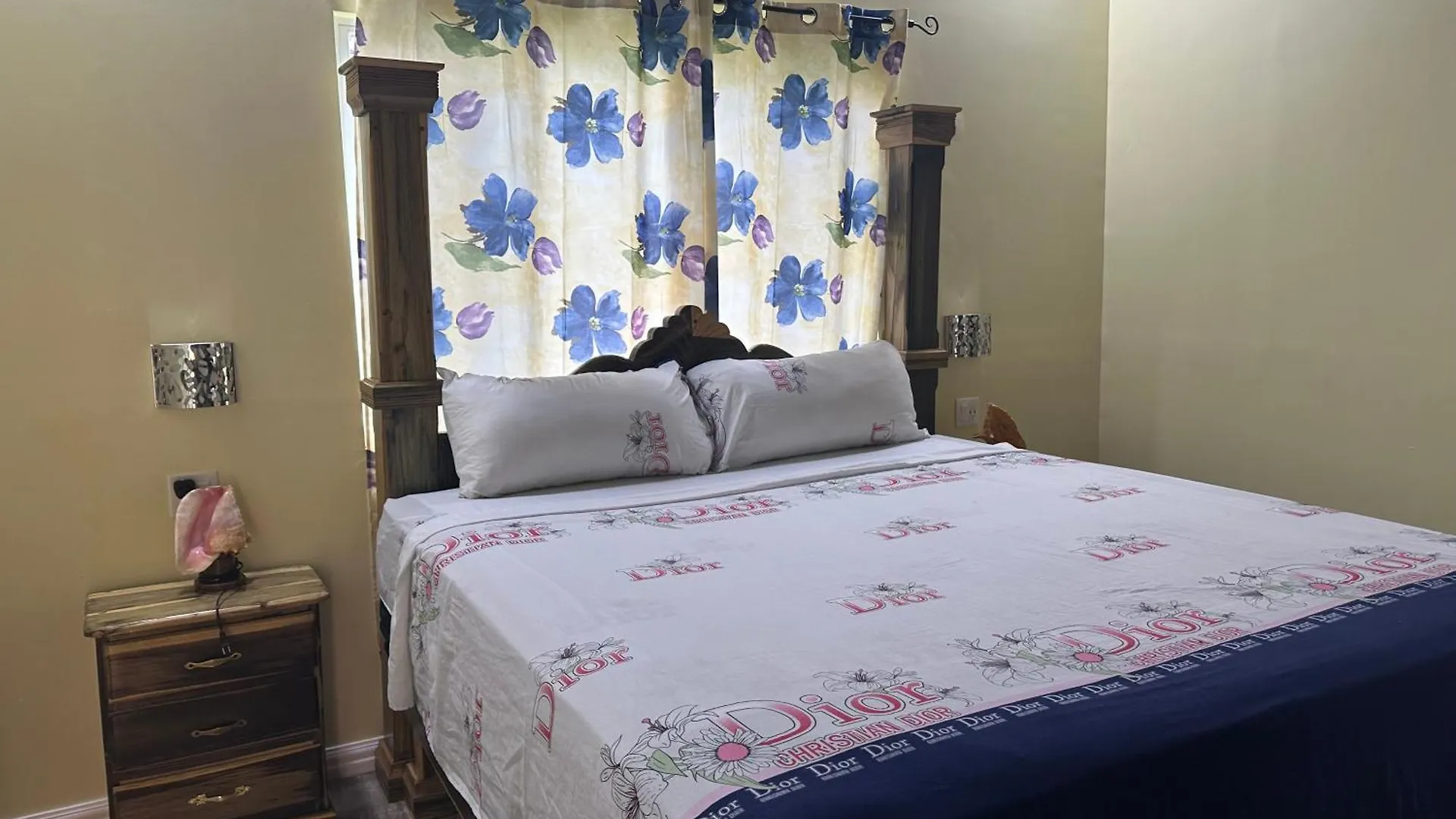 Yoga Dreams Negril 호텔 자메이카