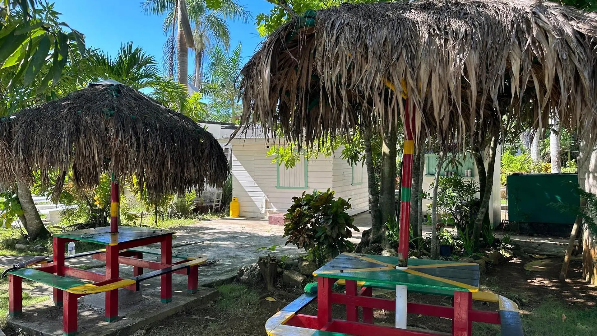 Yoga Dreams Negril 호텔